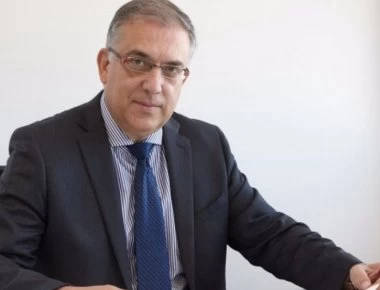Τ. Θεοδωρικάκος: Η πρώτη ανάρτηση του νέου υπουργού Εσωτερικών